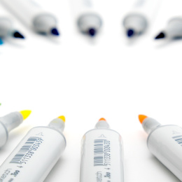 Sketch 24-set i gruppen Pennor / Konstnärspennor / Illustrationsmarkers hos Pen Store (103275)