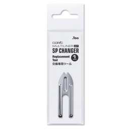 Multiliner SP Changer tool i gruppen Pennor / Penntillbehör / Tillbehör och reservdelar hos Pen Store (103295)