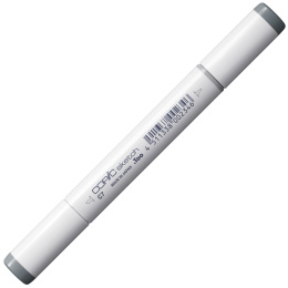 Sketch 12-set CG Cool Grey i gruppen Pennor / Konstnärspennor / Illustrationsmarkers hos Pen Store (103311)