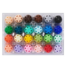 Ciao 24-set i gruppen Pennor / Konstnärspennor / Illustrationsmarkers hos Pen Store (103312)