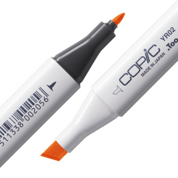 Classic 12-set Skin tones i gruppen Pennor / Konstnärspennor / Illustrationsmarkers hos Pen Store (103314)