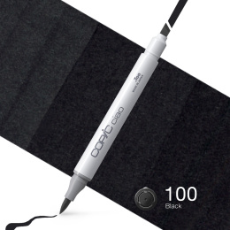 Ciao styckvis i gruppen Pennor / Konstnärspennor / Illustrationsmarkers hos Pen Store (103321_r)