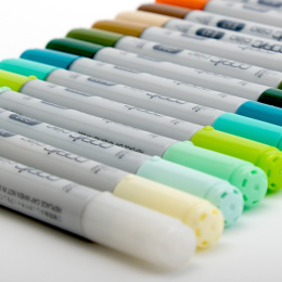 Ciao styckvis i gruppen Pennor / Konstnärspennor / Illustrationsmarkers hos Pen Store (103321_r)