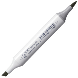 Sketch 12-set Warm Grey i gruppen Pennor / Konstnärspennor / Illustrationsmarkers hos Pen Store (103503)