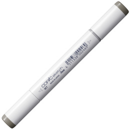 Sketch 12-set Warm Grey i gruppen Pennor / Konstnärspennor / Illustrationsmarkers hos Pen Store (103503)