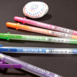 Gelly Roll Mixed 24-pack i gruppen Pennor / Skriva / Gelpennor hos Pen Store (103541)