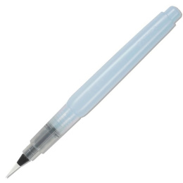 Koi Water Brush Long Small i gruppen Konstnärsmaterial / Penslar / Vattenpenslar hos Pen Store (103645)