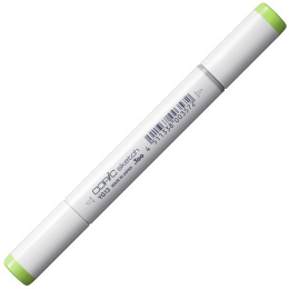 Sketch 6-pack Earth Essentials i gruppen Pennor / Konstnärspennor / Illustrationsmarkers hos Pen Store (103861)