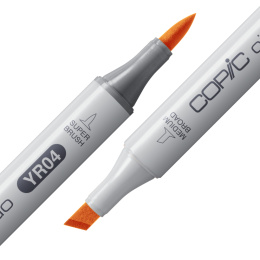 Ciao 6-pack Primary i gruppen Pennor / Konstnärspennor / Illustrationsmarkers hos Pen Store (103865)