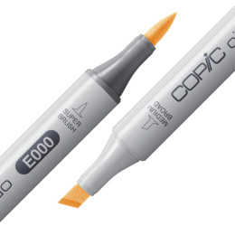 Ciao 6-pack Portrait i gruppen Pennor / Konstnärspennor / Illustrationsmarkers hos Pen Store (103866)