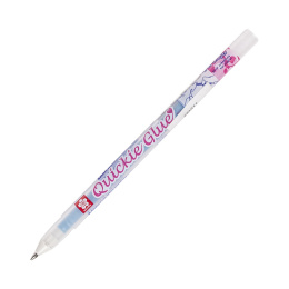 Quickie Glue Pen 3-set i gruppen Pennor / Penntillbehör / Tillbehör och reservdelar hos Pen Store (104054)