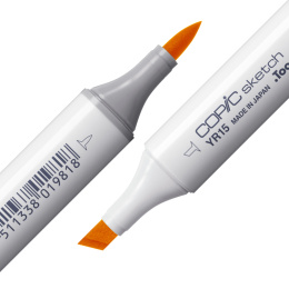 Sketch 24-set Manga i gruppen Pennor / Konstnärspennor / Illustrationsmarkers hos Pen Store (104070)