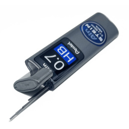 AIN Stift 0,7 40-pack i gruppen Pennor / Penntillbehör / Blyertsstift hos Pen Store (104441_r)