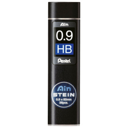 AIN Stift 0,9 36-pack i gruppen Pennor / Penntillbehör / Blyertsstift hos Pen Store (104445_r)