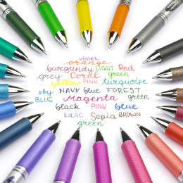 Energel BL77 Rollerballpenna 07 i gruppen Pennor / Skriva / Bläckpennor hos Pen Store (104487_r)