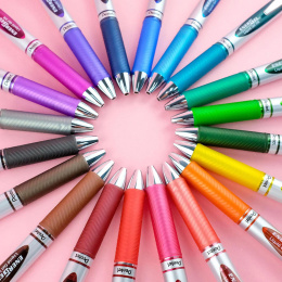 Energel BL77 Rollerballpenna 07 i gruppen Pennor / Skriva / Bläckpennor hos Pen Store (104487_r)