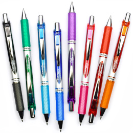 Energel BL77 Rollerballpenna 07 i gruppen Pennor / Skriva / Bläckpennor hos Pen Store (104487_r)