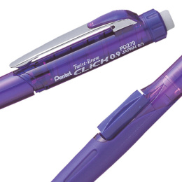 Twist-Erase Click Stiftpenna, 0,9 mm i gruppen Pennor / Skriva / Stiftpennor hos Pen Store (104536_r)