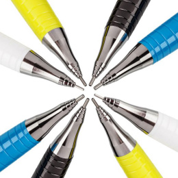 Orenz Stiftpenna Yellow 0.3 mm i gruppen Pennor / Skriva / Stiftpennor hos Pen Store (104546)