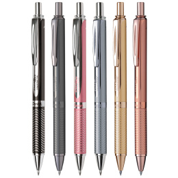 EnerGel Sterling 0.7mm i gruppen Pennor / Skriva / Bläckpennor hos Pen Store (104584_r)
