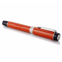 Duofold Big Red Vintage Reservoar Fine nib i gruppen Pennor / Fine Writing / Reservoarpennor hos Pen Store (104661)