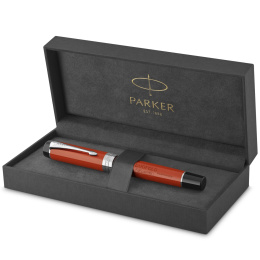 Duofold Big Red Vintage Reservoar Fine nib i gruppen Pennor / Fine Writing / Reservoarpennor hos Pen Store (104661)