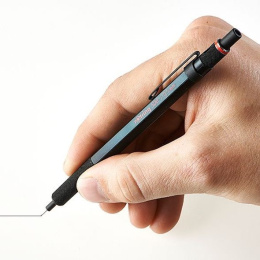 500 Stiftpenna Svart i gruppen Pennor / Skriva / Stiftpennor hos Pen Store (104708_r)