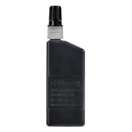 Drawing Ink 23 ml i gruppen Pennor / Penntillbehör / Patroner och refiller hos Pen Store (104718)