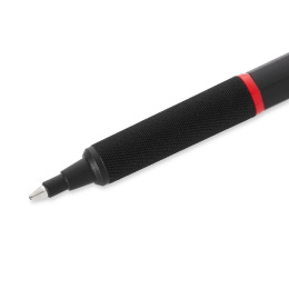 Rapid Pro Kulpenna Black i gruppen Pennor / Fine Writing / Kulspetspennor hos Pen Store (104721)