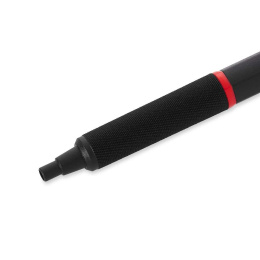 Rapid Pro Kulpenna Black i gruppen Pennor / Fine Writing / Kulspetspennor hos Pen Store (104721)