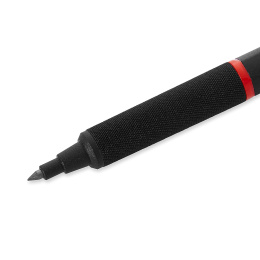 Rapid Pro Stifthållare 2 mm Svart i gruppen Pennor / Skriva / Stiftpennor hos Pen Store (104722)