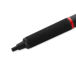 Rapid Pro Stiftpenna 0.5 Svart i gruppen Pennor / Skriva / Stiftpennor hos Pen Store (104726)