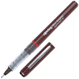 Tikky Graphic fineliner i gruppen Pennor / Skriva / Fineliners hos Pen Store (104731_r)