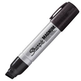 Magnum Permanent Marker Black i gruppen Pennor / Konstnärspennor / Tuschpennor hos Pen Store (104765)
