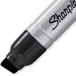 Magnum Permanent Marker Black i gruppen Pennor / Konstnärspennor / Tuschpennor hos Pen Store (104765)