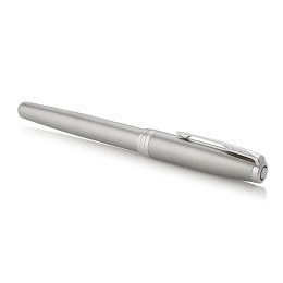 Sonnet Steel/Chrome Reservoar Fine i gruppen Pennor / Fine Writing / Reservoarpennor hos Pen Store (104817)