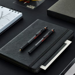 800+ Stiftpenna 0.5 Black i gruppen Pennor / Skriva / Stiftpennor hos Pen Store (104821)