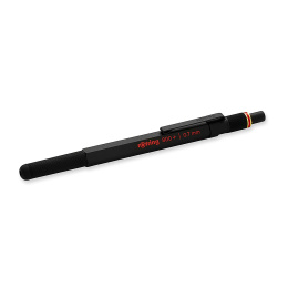 800+ Stiftpenna 0.7 Black i gruppen Pennor / Skriva / Stiftpennor hos Pen Store (104822)