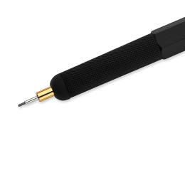 800+ Stiftpenna 0.7 Black i gruppen Pennor / Skriva / Stiftpennor hos Pen Store (104822)