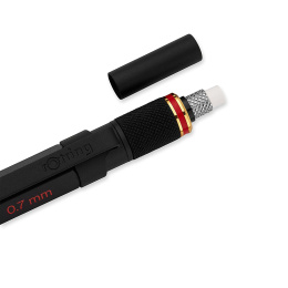 800+ Stiftpenna 0.7 Black i gruppen Pennor / Skriva / Stiftpennor hos Pen Store (104822)