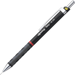 Tikky Stiftpenna 0.35 i gruppen Pennor / Skriva / Stiftpennor hos Pen Store (104825)