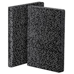 Notebook Graphic L - Analog i gruppen Papper & Block / Skriva och anteckna / Anteckningsböcker hos Pen Store (104885)