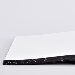 Notebook Graphic L - Milky Way i gruppen Papper & Block / Skriva och anteckna / Anteckningsböcker hos Pen Store (104886)