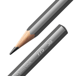 Grafwood 6-pack i gruppen Pennor / Skriva / Blyertspennor hos Pen Store (104914)