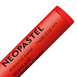 Neopastel 24-set i gruppen Konstnärsmaterial / Kritor och blyerts / Pastellkritor hos Pen Store (104927)