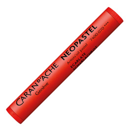 Neopastel 24-set i gruppen Konstnärsmaterial / Kritor och blyerts / Pastellkritor hos Pen Store (104927)