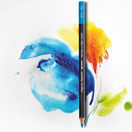 Museum Aquarelle 542 Butternut i gruppen Pennor / Konstnärspennor / Akvarellpennor hos Pen Store (104935)
