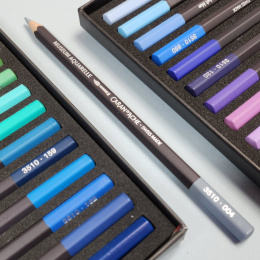 Museum Aquarelle i gruppen Pennor / Konstnärspennor / Akvarellpennor hos Pen Store (104935_r)