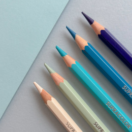 Supracolor Akvarell 120-pack i gruppen Pennor / Konstnärspennor / Akvarellpennor hos Pen Store (105018)