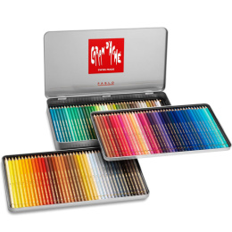 Färgpennor Pablo 120-set i gruppen Pennor / Konstnärspennor / Färgpennor hos Pen Store (105025)
